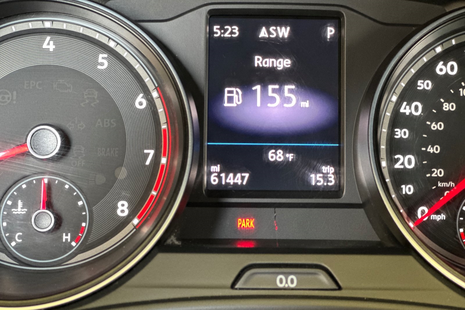 2021 Volkswagen Atlas V6 SE Technology photo 26