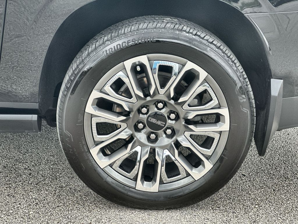 2023 Gmc Yukon XL Denali Ultimate photo 26