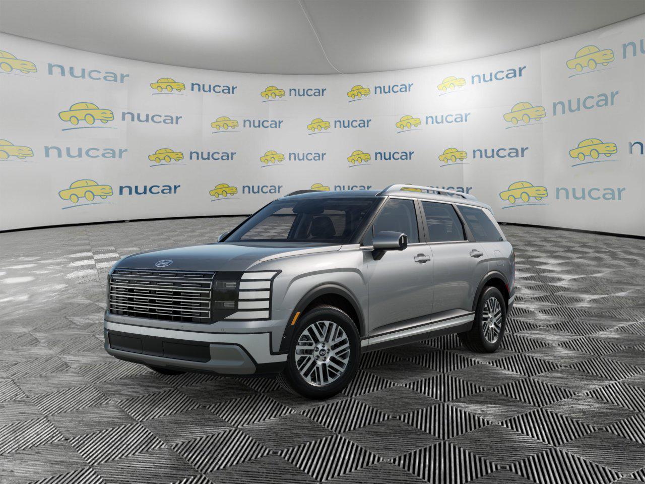 2026 Hyundai Palisade SEL Premium's photo