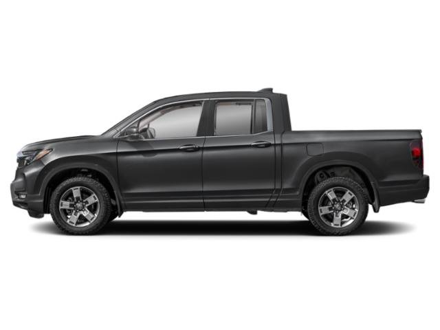 2025 Honda Ridgeline RTL photo 3