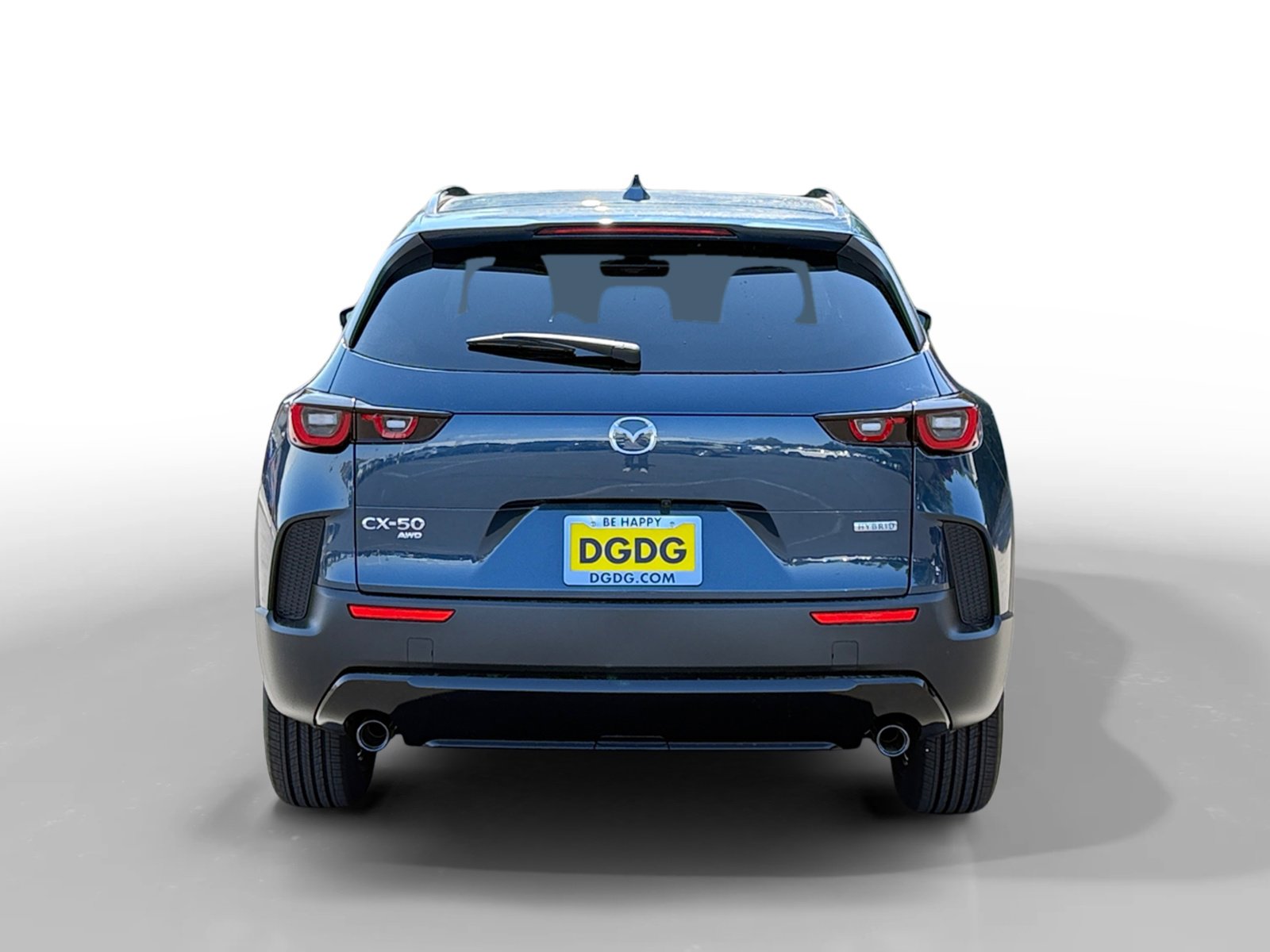 2025 Mazda CX-50 Premium photo 4