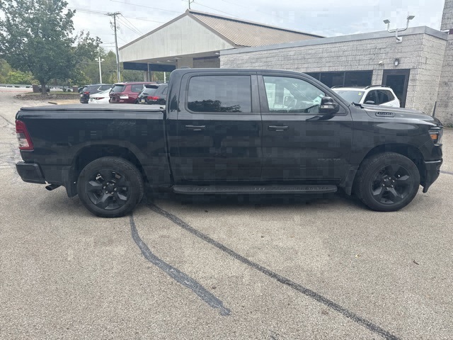 2019 Ram 1500 Big Horn Lone Star photo 4