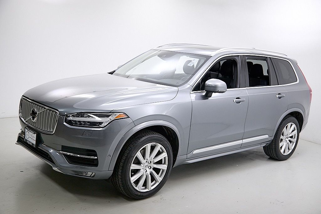 2018 VOLVO XC90 - Image 5