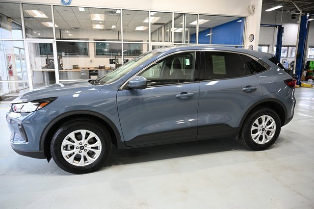 2023 Ford Escape Active photo 4