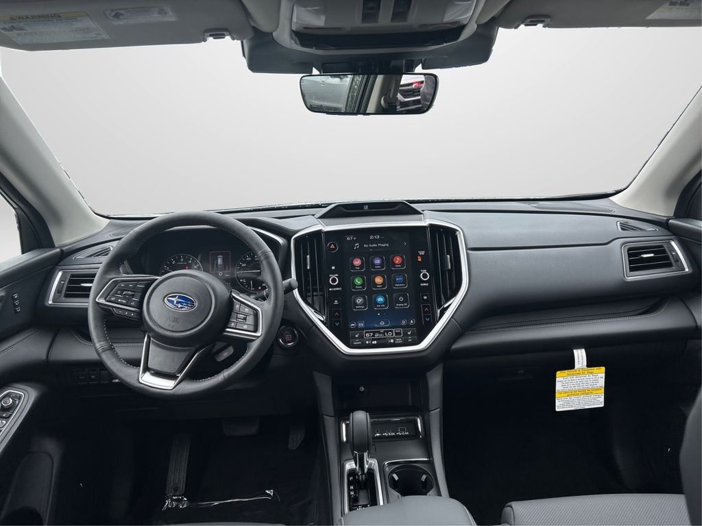 2025 Subaru Ascent Limited photo 27