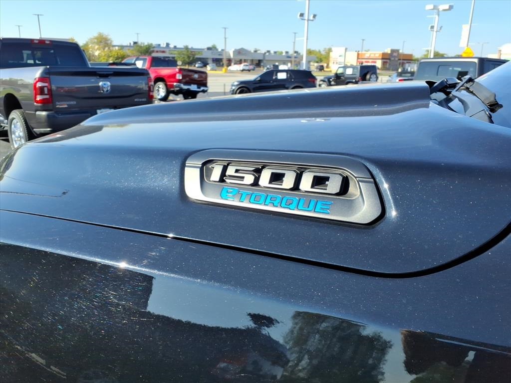 2022 Ram 1500 Big Horn Lone Star photo 3