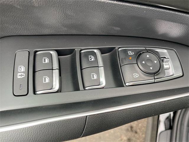 2025 Kia Sorento Hybrid EX photo 29