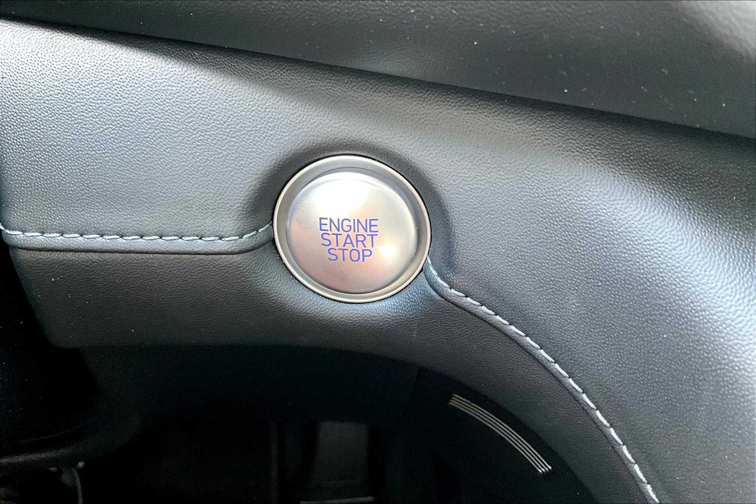2022 Hyundai Santa Fe Calligraphy photo 32
