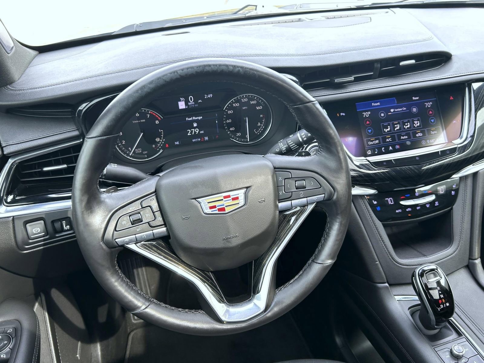 2020 Cadillac XT6 Premium Luxury photo 15