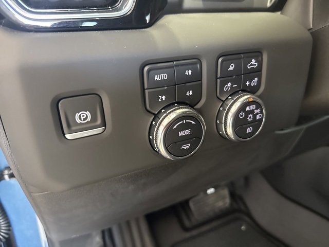2025 Gmc Sierra 1500 Denali photo 9