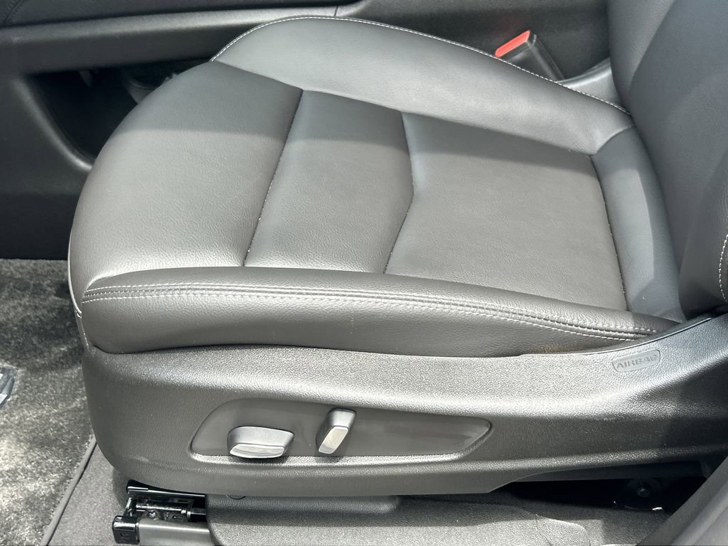 2024 Cadillac XT5 Luxury photo 19