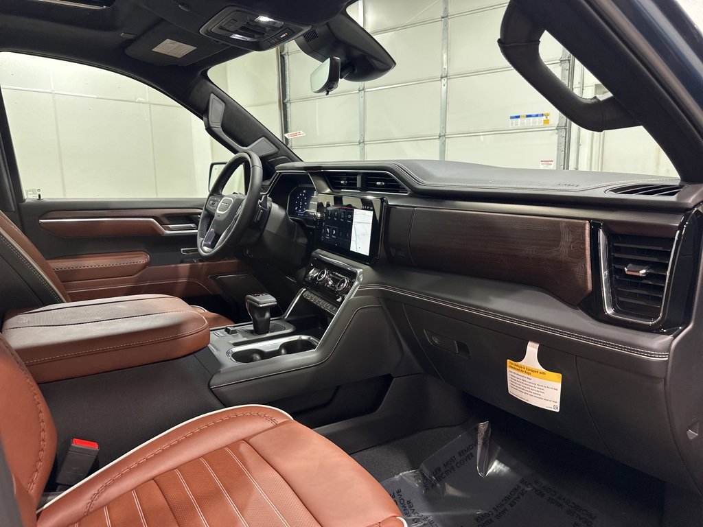 2025 Gmc Sierra 1500 Denali Ultimate photo 19