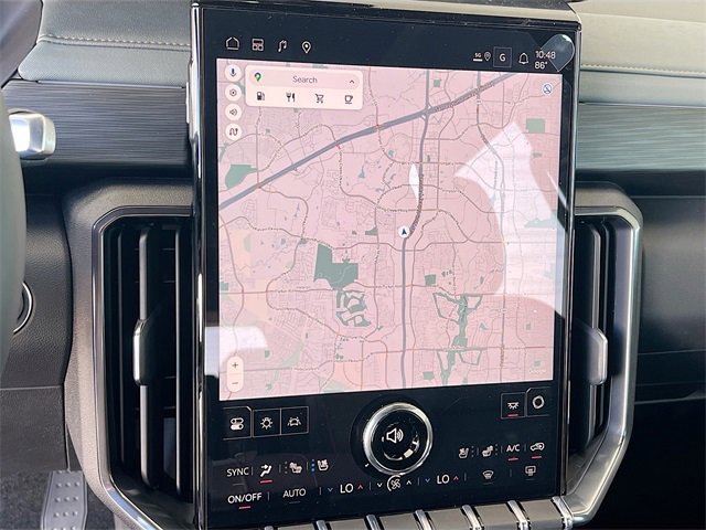 2026 Gmc Acadia AT4 photo 7