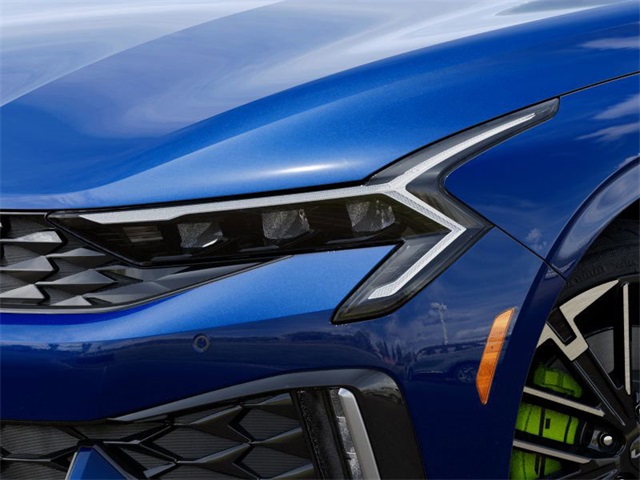 2026 Kia K5 GT photo 10