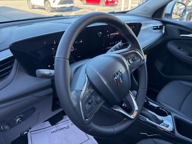 2026 Buick Encore GX Preferred photo 10