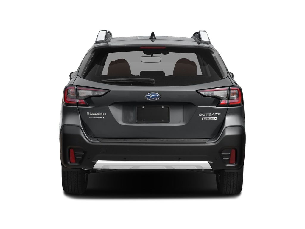 2020 Subaru Outback Touring photo 5
