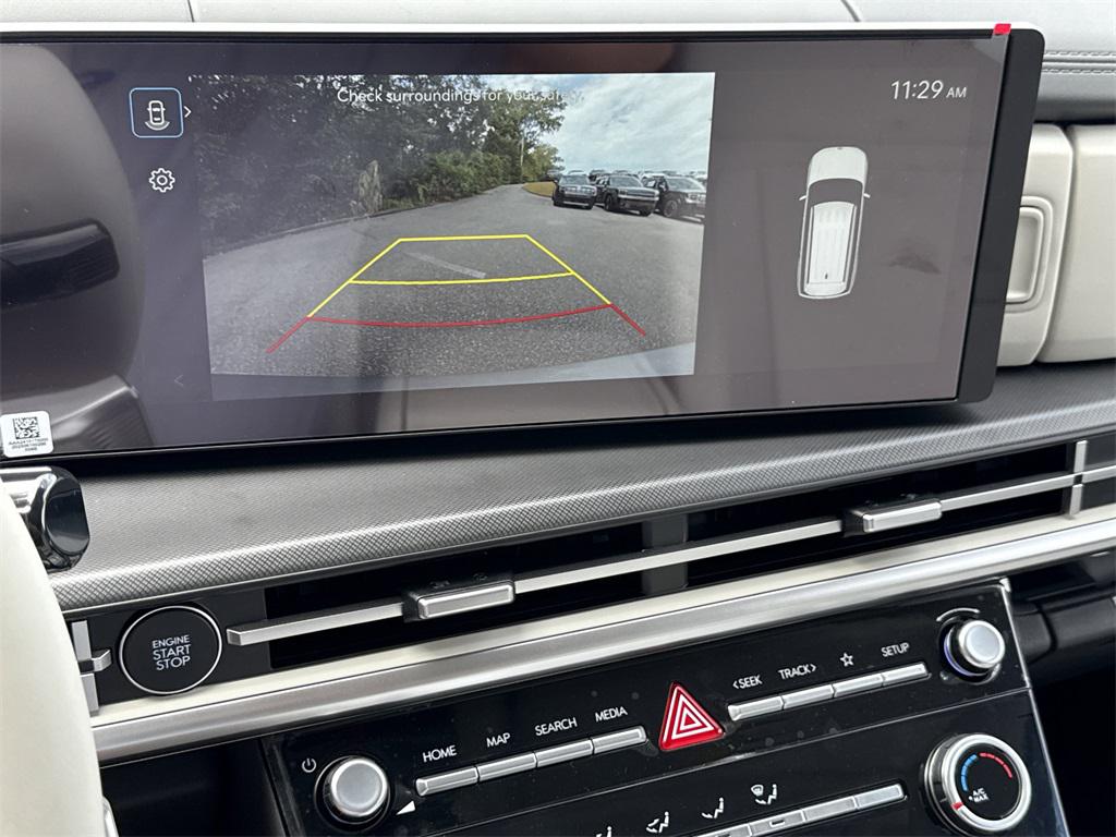 2026 Hyundai Santa Fe SE photo 21