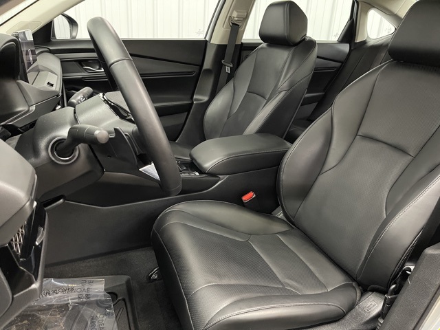 2023 Honda Accord Hybrid Touring photo 14