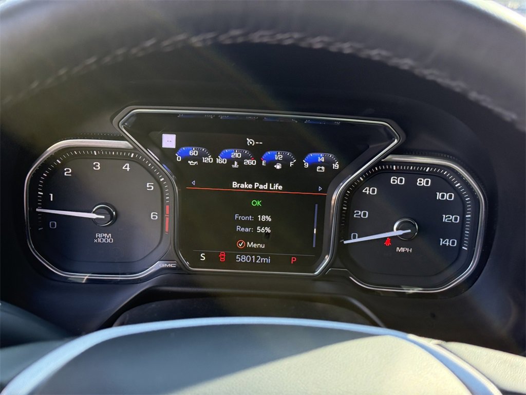 2021 GMC YUKON XL - Image 20