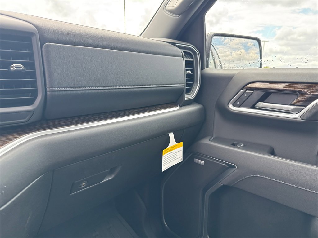 2026 Gmc Sierra 1500 Elevation photo 27