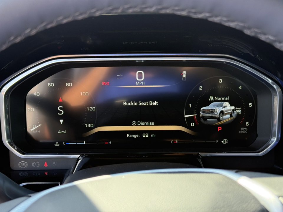 2026 GMC SIERRA - Image 21