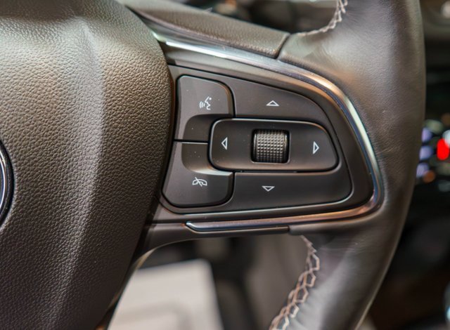 2023 Buick Encore GX Essence photo 18