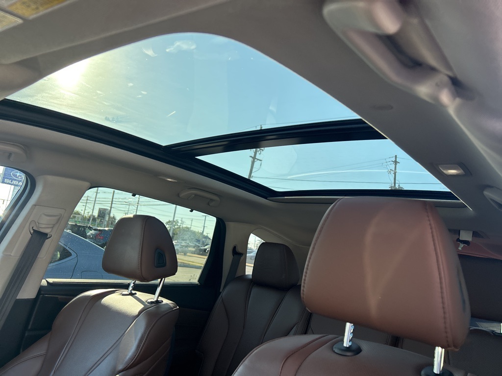 2023 Acura MDX SH-AWD Technology photo 5