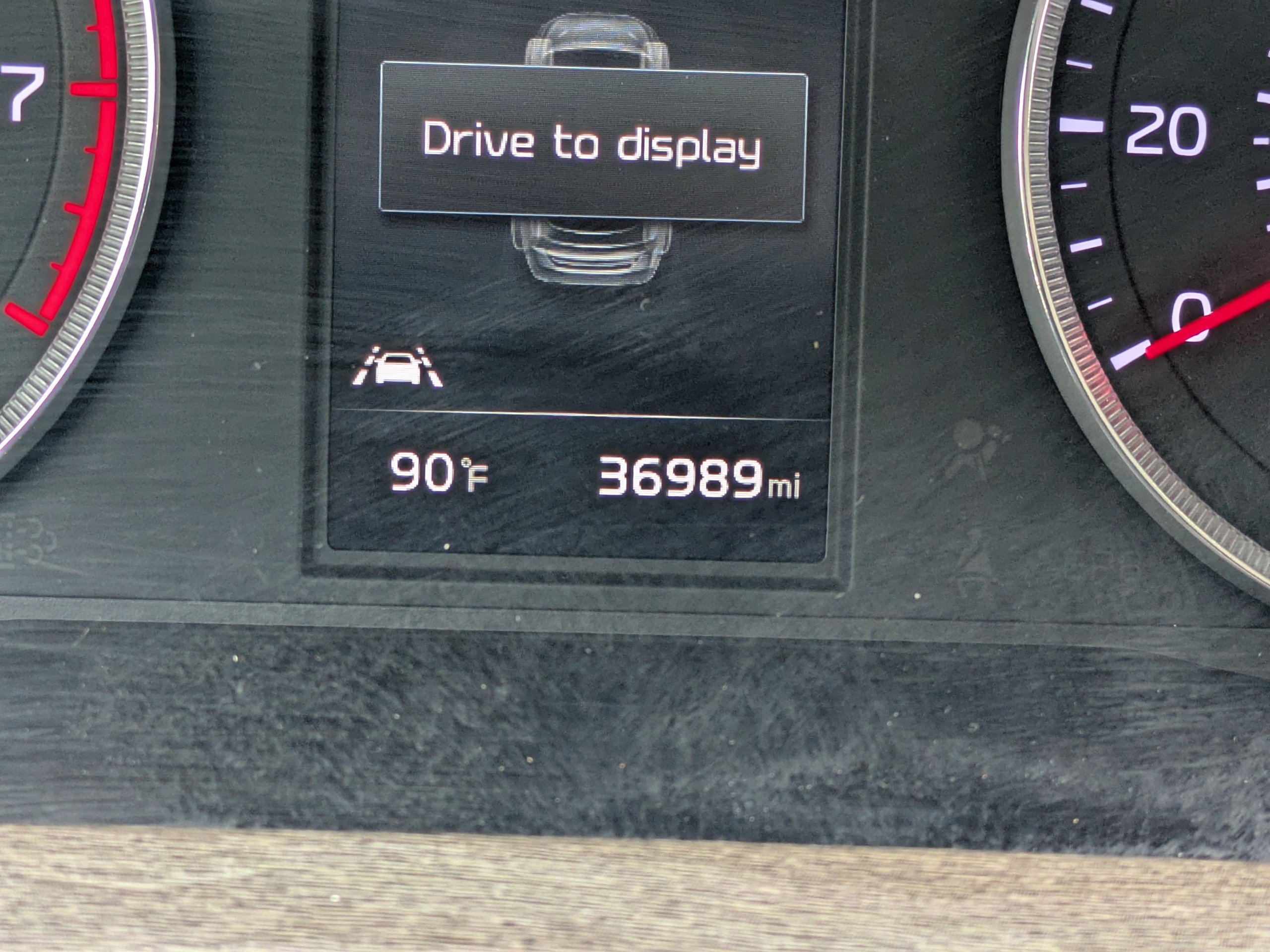 2023 Kia K5 EX photo 23