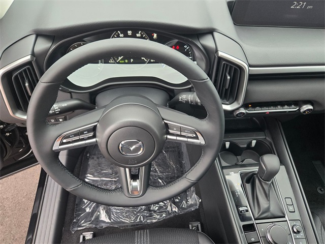 2025 Mazda CX-50 Preferred photo 8