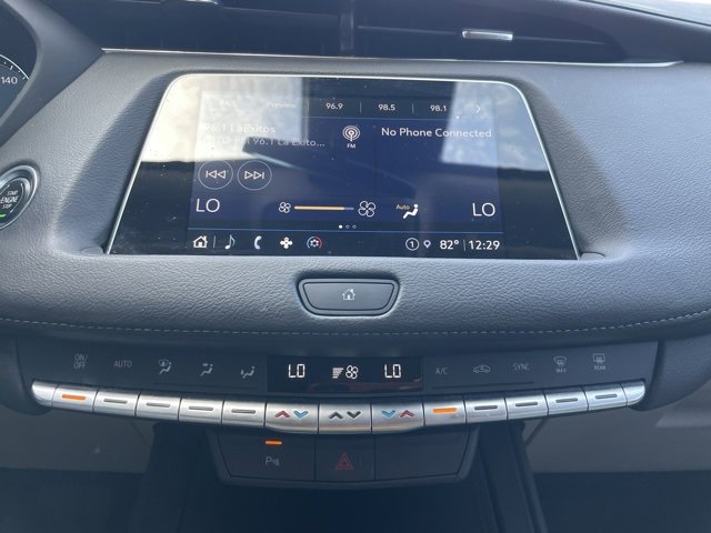 2023 Cadillac XT4 Luxury photo 13