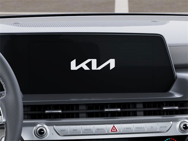 2025 Kia Telluride S photo 16