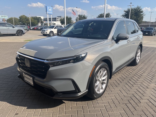 2024 Honda CR-V EX's photo