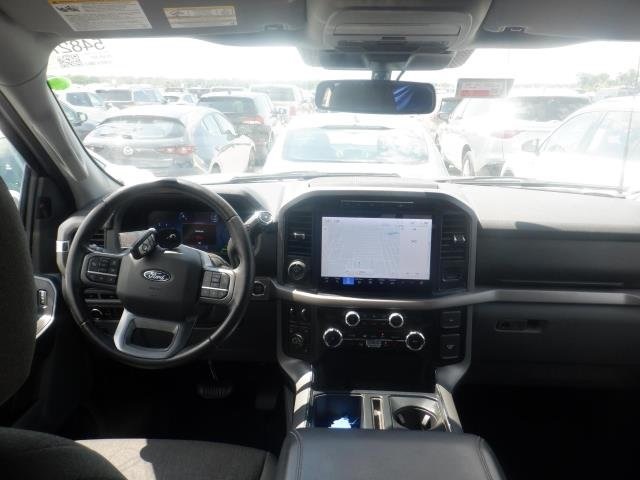 2024 Ford F-150 XLT photo 5