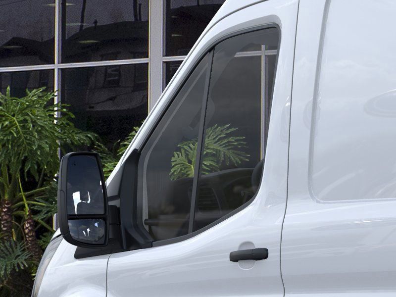 2025 Ford Transit photo 16