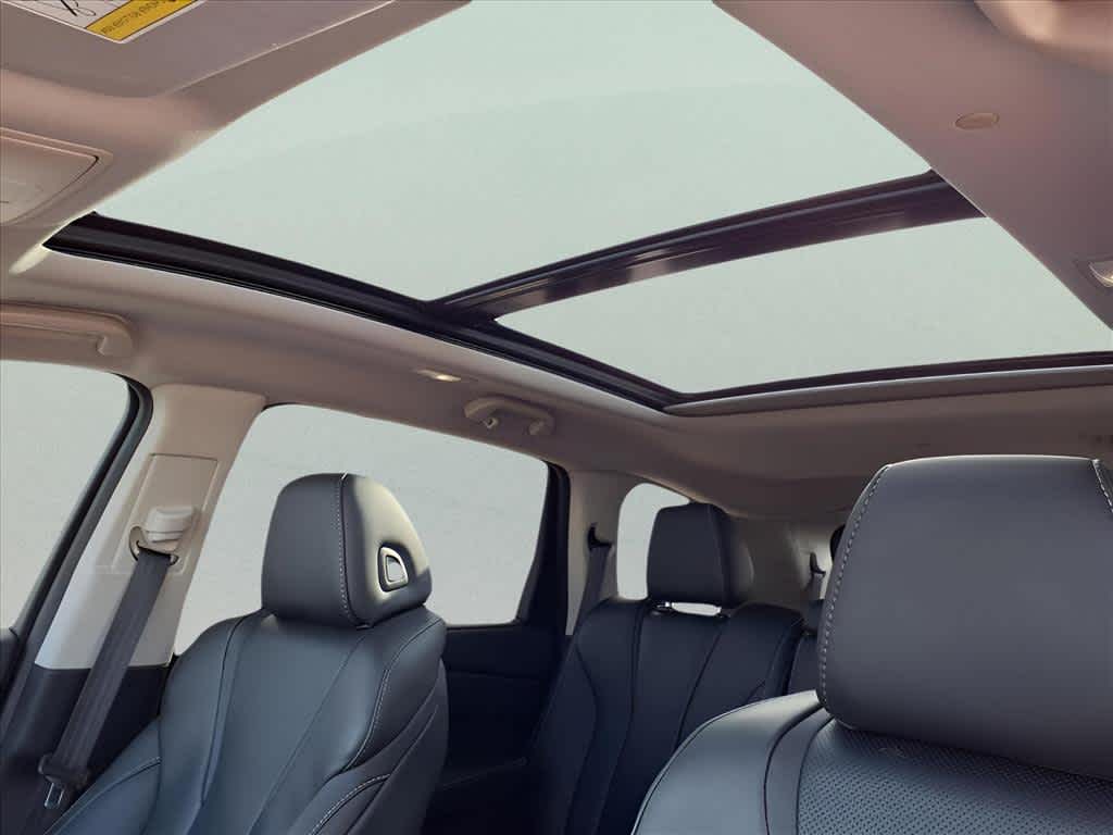 2023 Acura MDX Technology photo 12