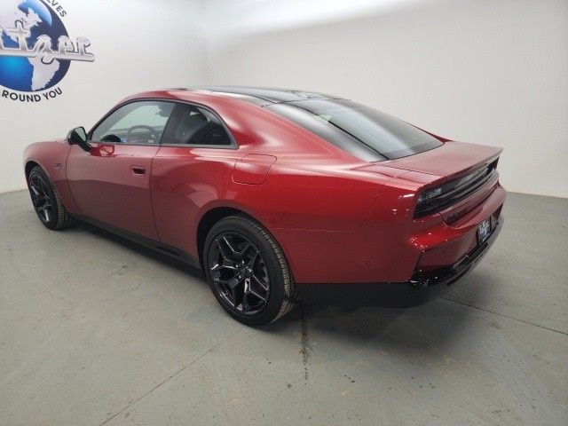 2024 Dodge Charger R/T photo 4