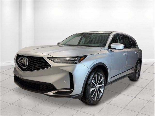 2026 Acura MDX Technology Package's photo