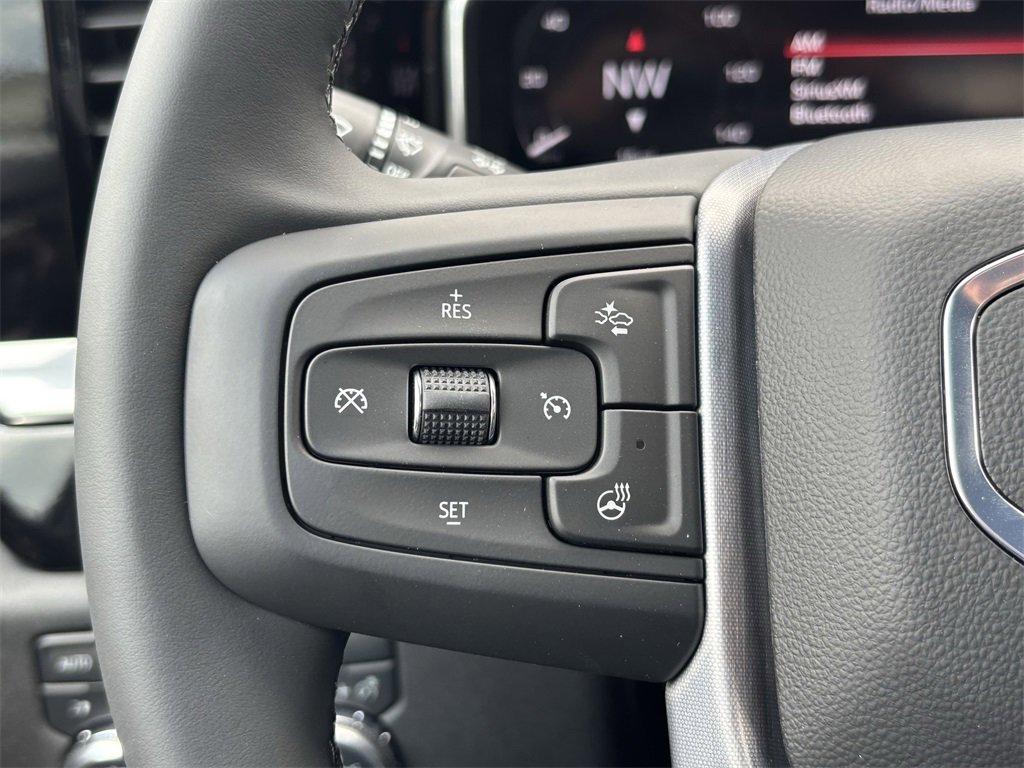 2025 Gmc Sierra 1500 SLE photo 23