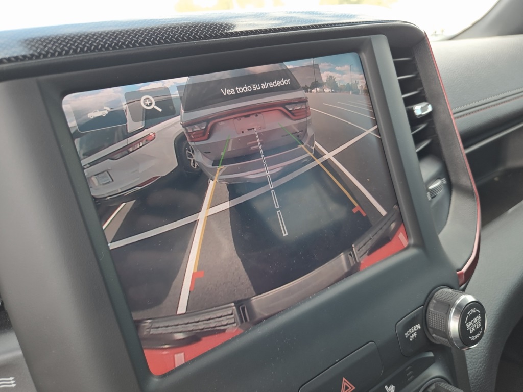 2022 Ram 1500 Rebel photo 26