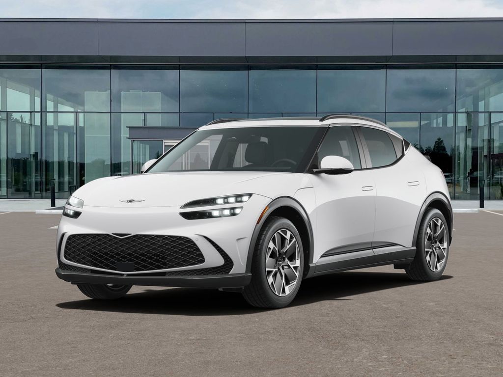2024 GENESIS GV60