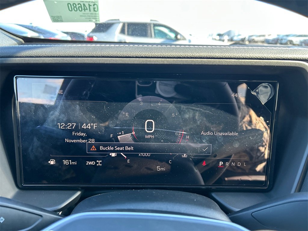 2026 GMC TERRAIN - Image 19