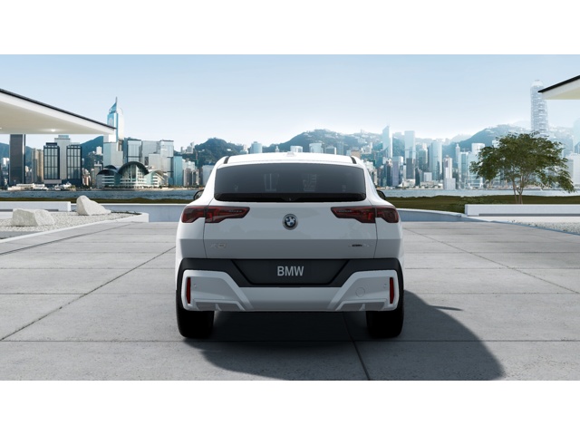 2025 Bmw X2 xDrive28i photo 5
