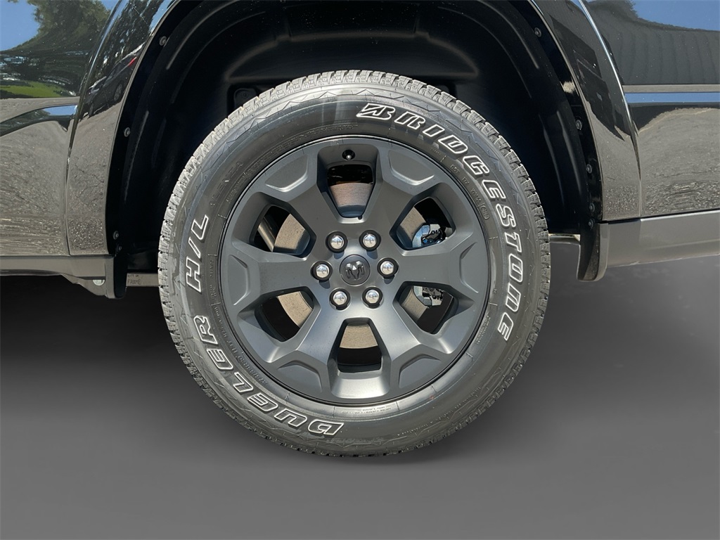 2025 Ram 1500 Sport photo 10