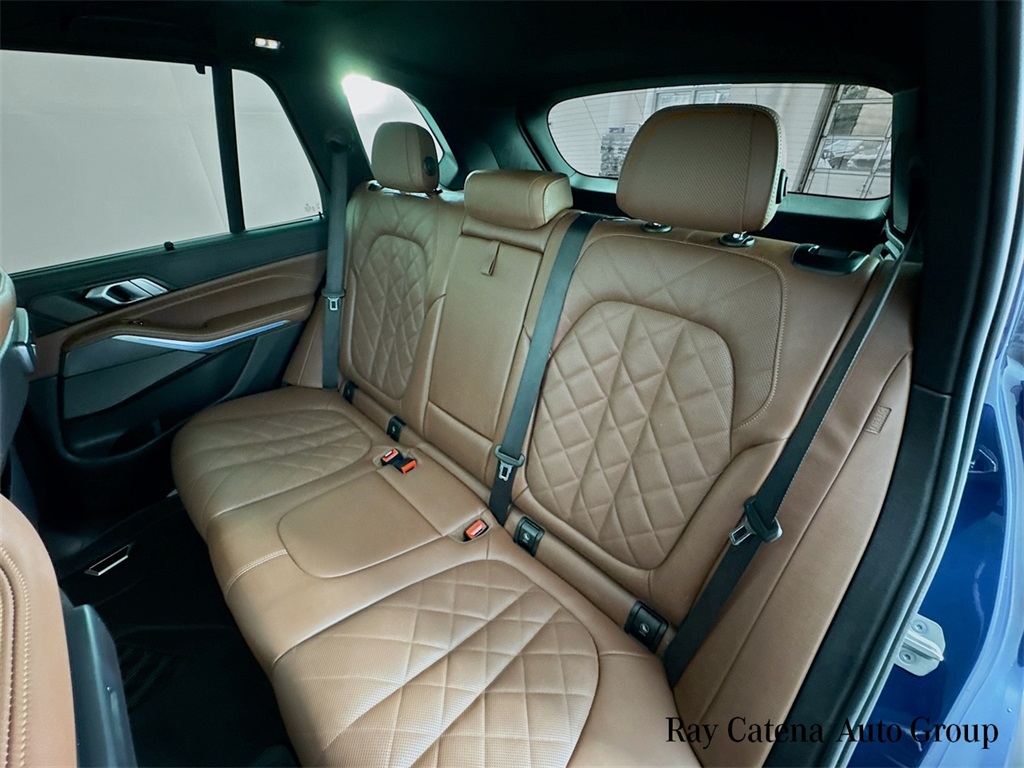2023 Bmw X5 xDrive45e photo 25