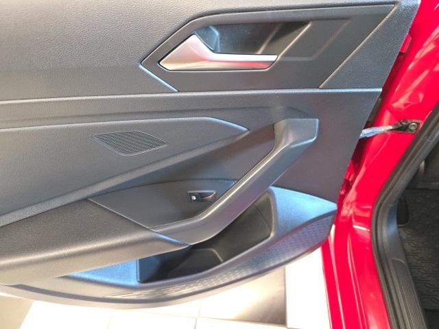 2019 Volkswagen Jetta 1.4T S photo 8