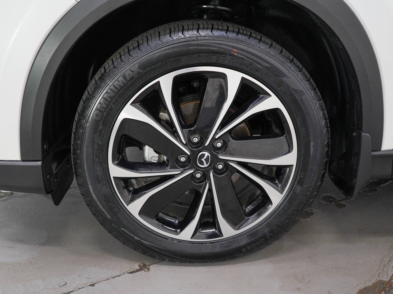 2022 Mazda CX-5 2.5 Premium Plus photo 27