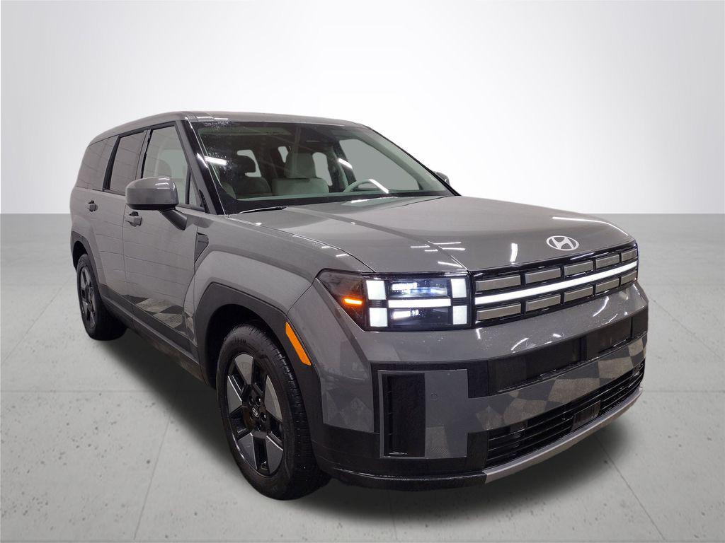 2026 Hyundai Santa Fe SE photo 3