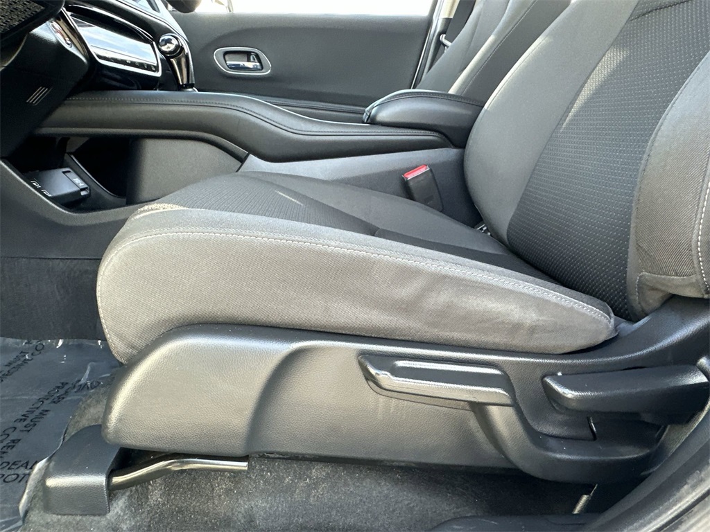 2021 Honda HR-V EX photo 20