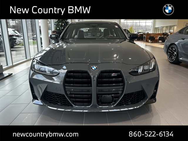 2026 BMW M3 Sedan M3's photo