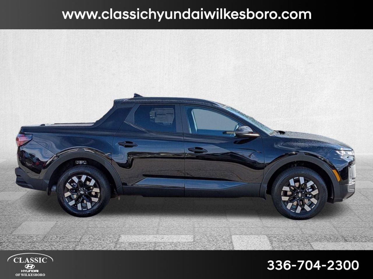 2026 Hyundai Santa Cruz SEL Activity photo 4